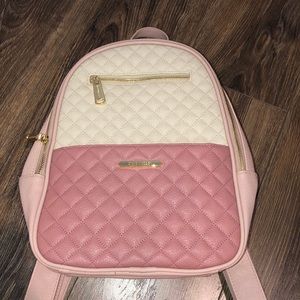 Steve Madden purse backpack